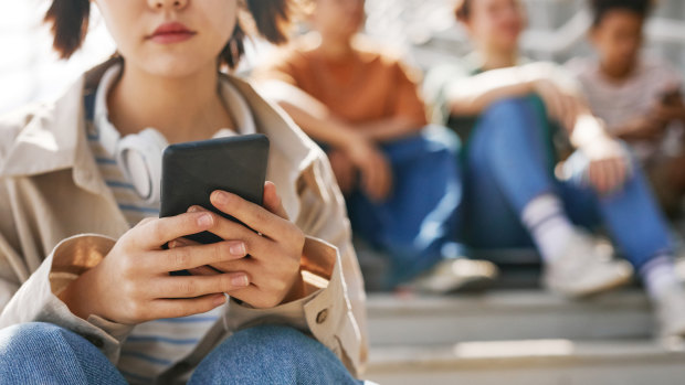 The guidelines for the mobile phone ban at Queensland state schools next year have been revealed.