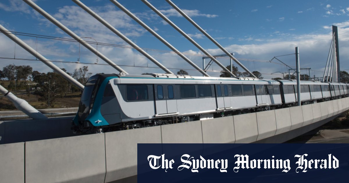 Disruptive Metro line is unnecessary and unwanted - Vimarsana News