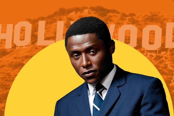 <i>Retrograde</i> goes behind the scenes of the golden age of Hollywood.