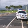 Queensland gunman shot dead after ramming police car in 11-hour chase