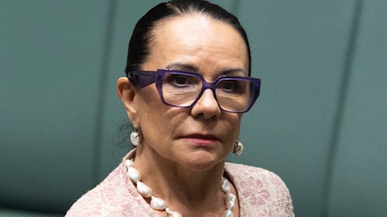 Indigenous Australians Minister Linda Burney says she wants the Voice to have a full-in tray from day one, and will ask it prioritise health, education, jobs, and housing.