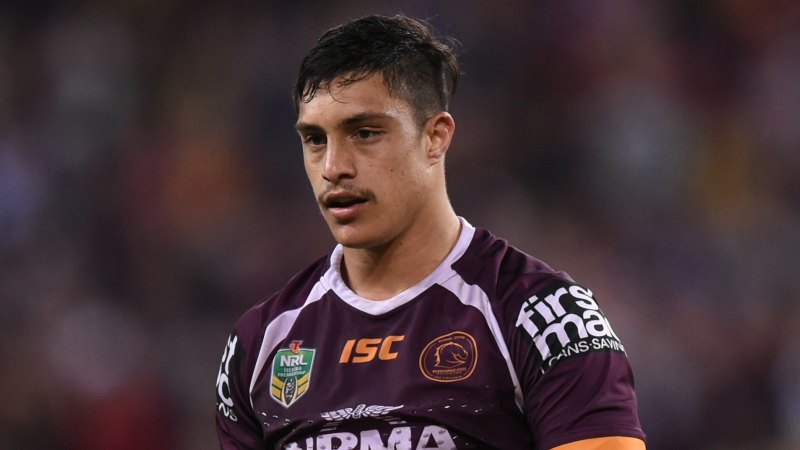 Nrl Trials Staggs Outshines Bird In Brisbane Broncos Trial Win Over Wynnum Manly