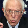 Bernie Sanders ends his 2020 Democratic presidential campaign