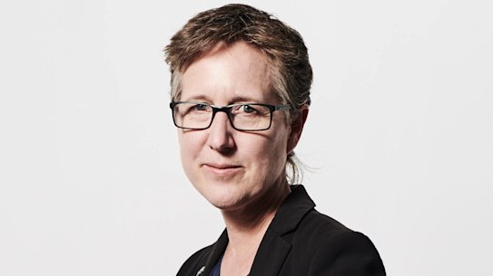 Union leader Sally McManus has spoken with Prime Minister Scott Morrison about his plan to reset industrial relations.