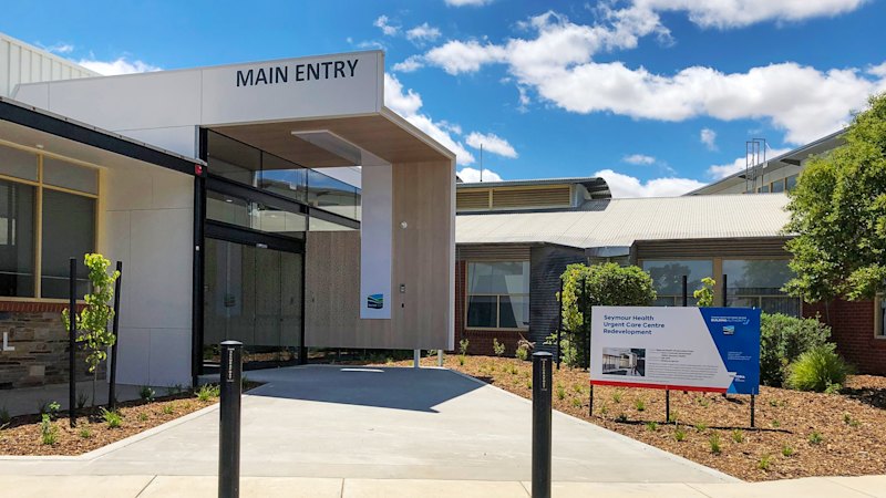 Hospital claims it was told to raid staff leave fund to pay down debt