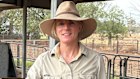 Grain and sheep farmer Alison Tancred from Gulargambone, NSW is looking for alternative crops that don’t require urea fertiliser.
