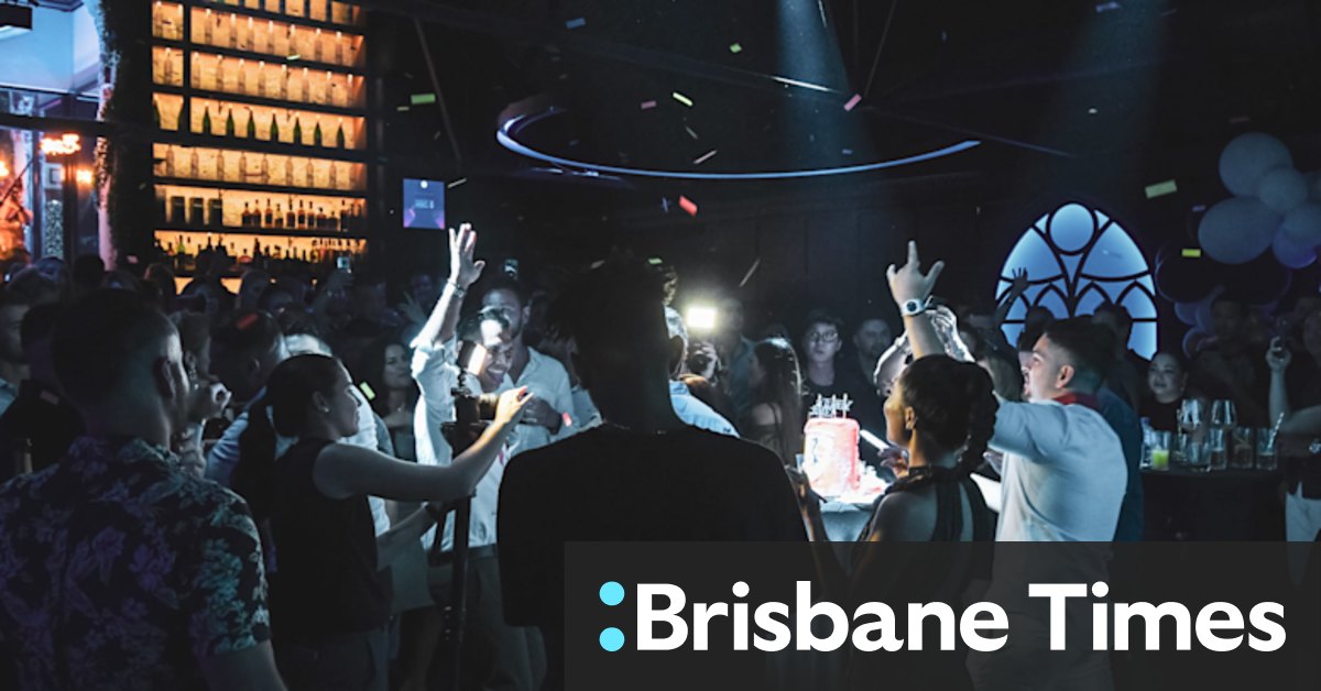 Dunsborough, Northbridge exposures sites added as Library Nightclub cluster grows with 22 new cases - Vimarsana News