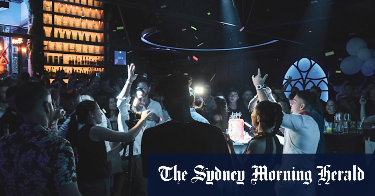 Dunsborough, Northbridge exposures sites added as Library Nightclub cluster grows with 22 new cases - Vimarsana News