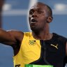 ‘Weird and unfair’: Spiky sprint king Bolt lashes advances in shoe tech