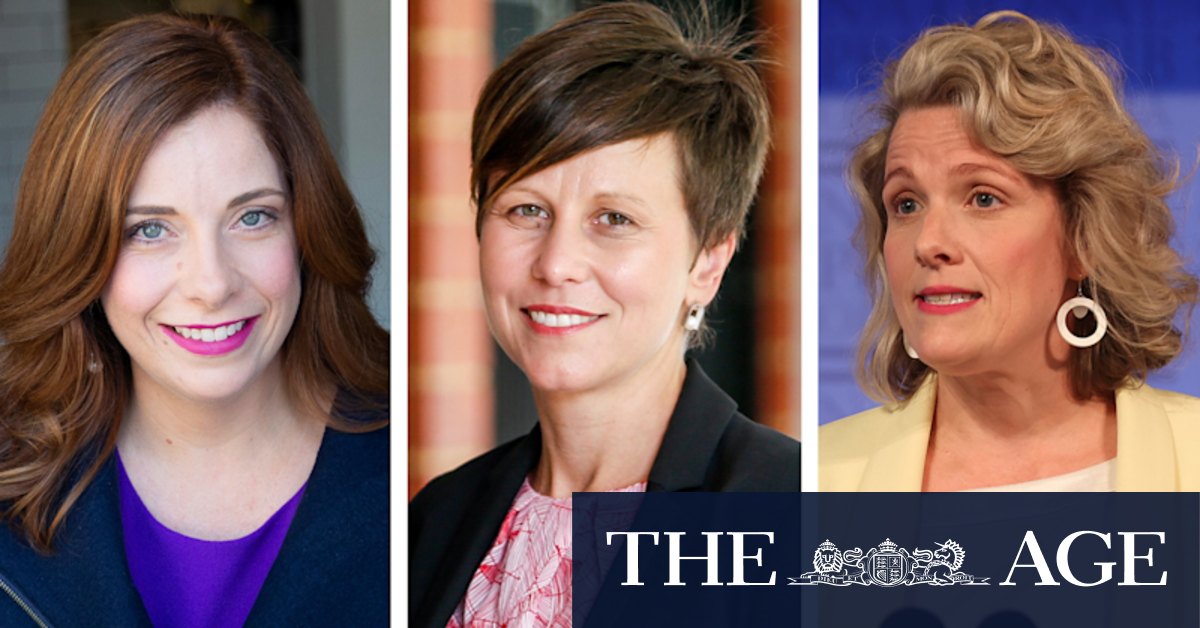 Election 2022 results: Labor set to promote women to key roles in Anthony Albanese's cabinet - Vimarsana News