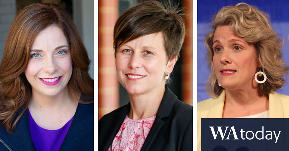 Election 2022 results: Labor set to promote women to key roles in Anthony Albanese's cabinet - Vimarsana News