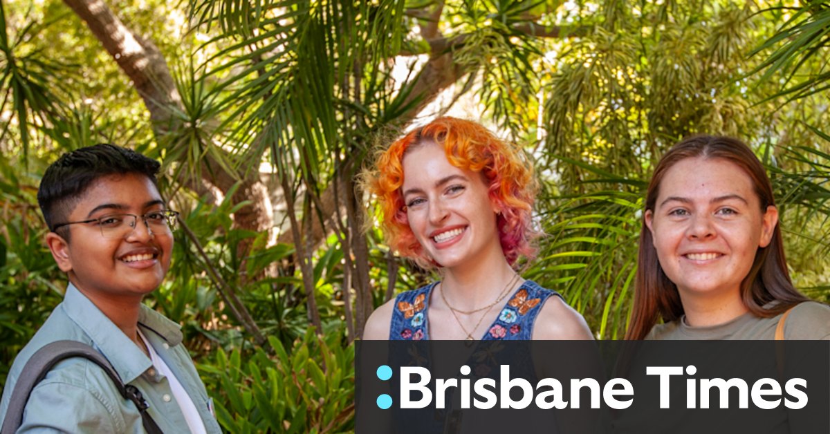 WA's biggest university announces new 'climate emergency' degree - Vimarsana News
