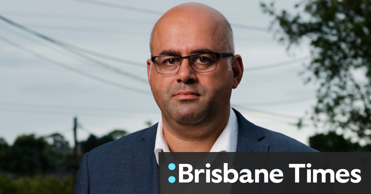 Embattled Canterbury-Bankstown mayor Khal Asfour to quit council - Vimarsana News