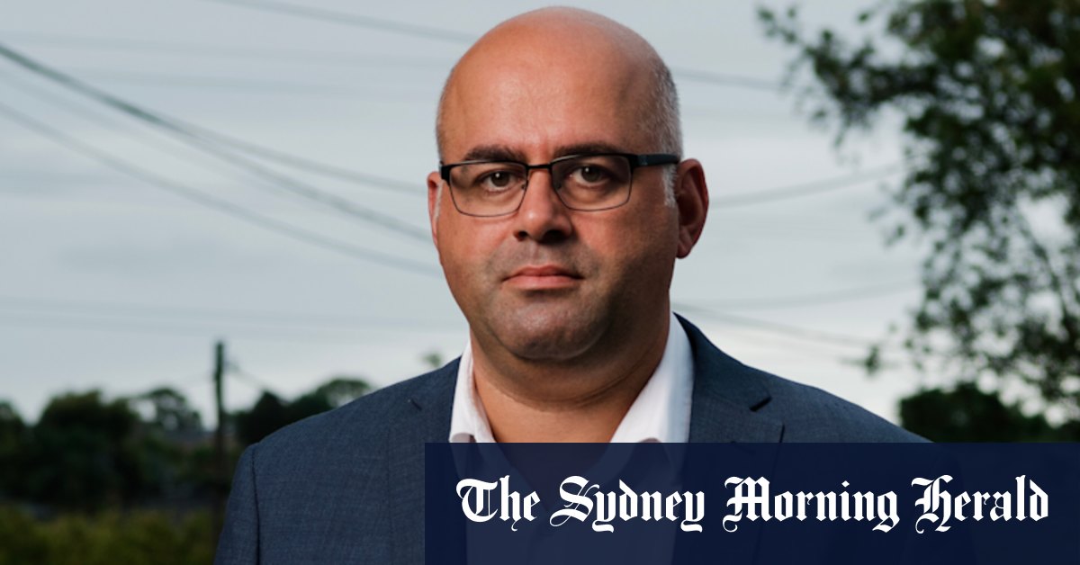 Embattled Canterbury-Bankstown mayor Khal Asfour to quit - Vimarsana News