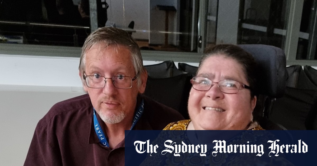 National Disability Insurance Scheme: Advocates wants transparency on how algorithms are used to guide funding for the NDIS - Vimarsana News