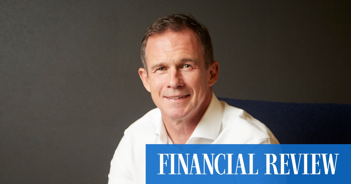 TYR ASX: Tyro CEO Jon Davey outlines growth strategy for payments provider - Vimarsana News