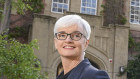 Professor Emma Johnston has been announced as the 21st vice chancellor of the University of Melbourne.