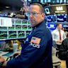 Wall Street is higher on the back of Trump’s latest trade deal. 