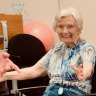 ‘Lovely to watch’: Former WA Ballet leaders lift seniors in world first