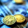 Australian dollar slides lower on worries about second wave of coronavirus