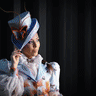 Fashions on the Field at Oaks Day 2023.