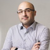 Telsyte managing director Foad Fadaghi.