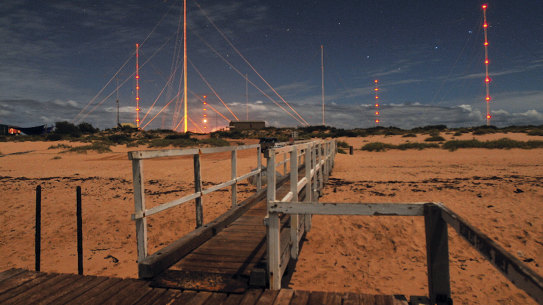 The MPs asked the Defence Department to detail the “specific circumstances which led to the deterioration of this mission-critical asset over the last five or more years”.