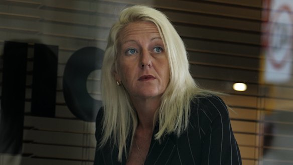 Nicola Gobbo in April 2008.