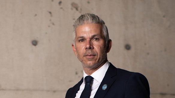 Steve Corica has previously declared his desire to follow in Ange Postecoglou's footsteps and coach in Japan.