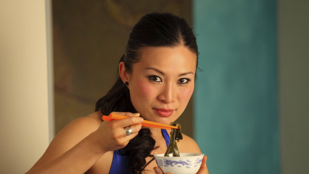 Poh Ling Yeow is a popular suggestion as potential host/judge.