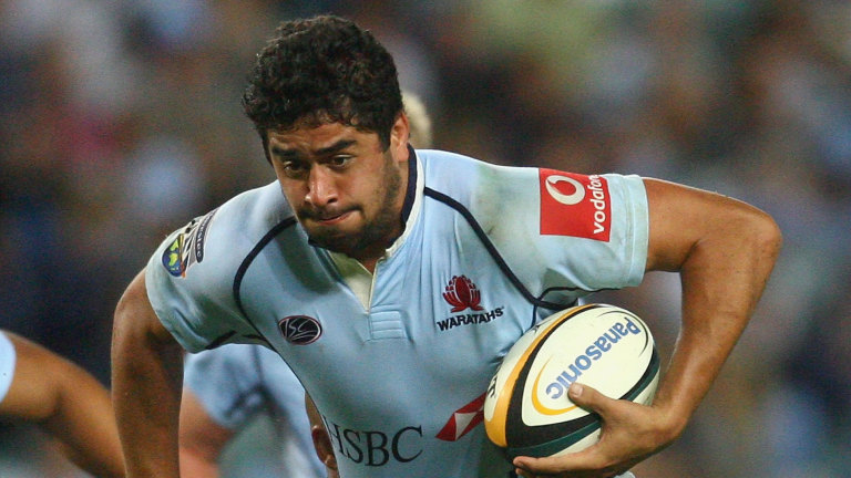 The Burning Questions The Waratahs Must Answer In 2021