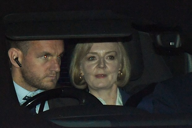 British Chancellor Jeremy Hunt dumps nearly all of Prime Minister Liz ...