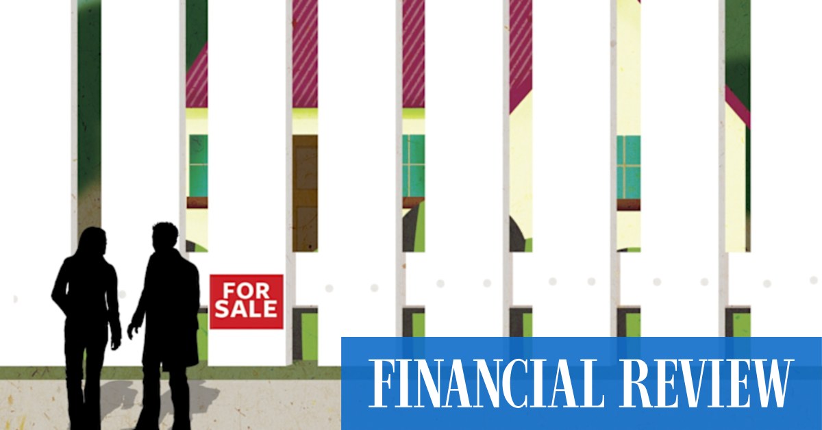 The tax fears leading some SMSF investors to dump property - Vimarsana News