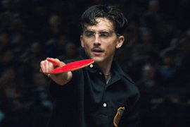 People can’t seem to decide whether to love or hate Timothée Chalamet’s Marty Mauser in Marty Supreme.