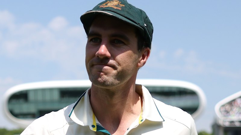 Pat Cummins ruled out of first Ashes Test, Smith to lead