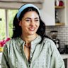 Silvia Colloca.
For Good Food, Sep 13, 2022