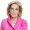 Ita Buttrose departing Studio 10: 'It is time for me to move on'
