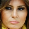 Get rid of her: Day after Melania's outburst, security adviser removed