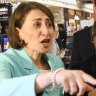 Berejiklian calls on Labor to rip up its preference swap with Shooters party