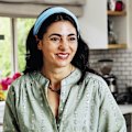 Silvia Colloca.
For Good Food, Sep 13, 2022