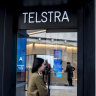 Telstra blames COVID impact for ACMA fine