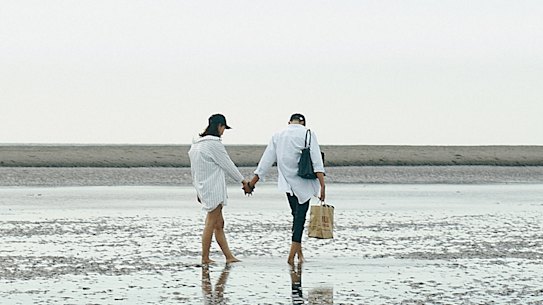 “It’s always an option to end the relationship rather than investing years with a selfish partner who brings you down, doesn’t support you, takes advantage of your kindness and doesn’t make you feel loved.”