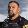 ‘We got taught a lesson’: How pain of 2020 grand final galvanised Penrith hard men