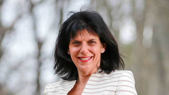 The only question I have for Liberal men in denial