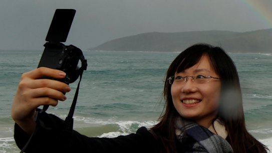 Any mention of a tourism bubble between China and Australia is conspicuously absent in media briefings.