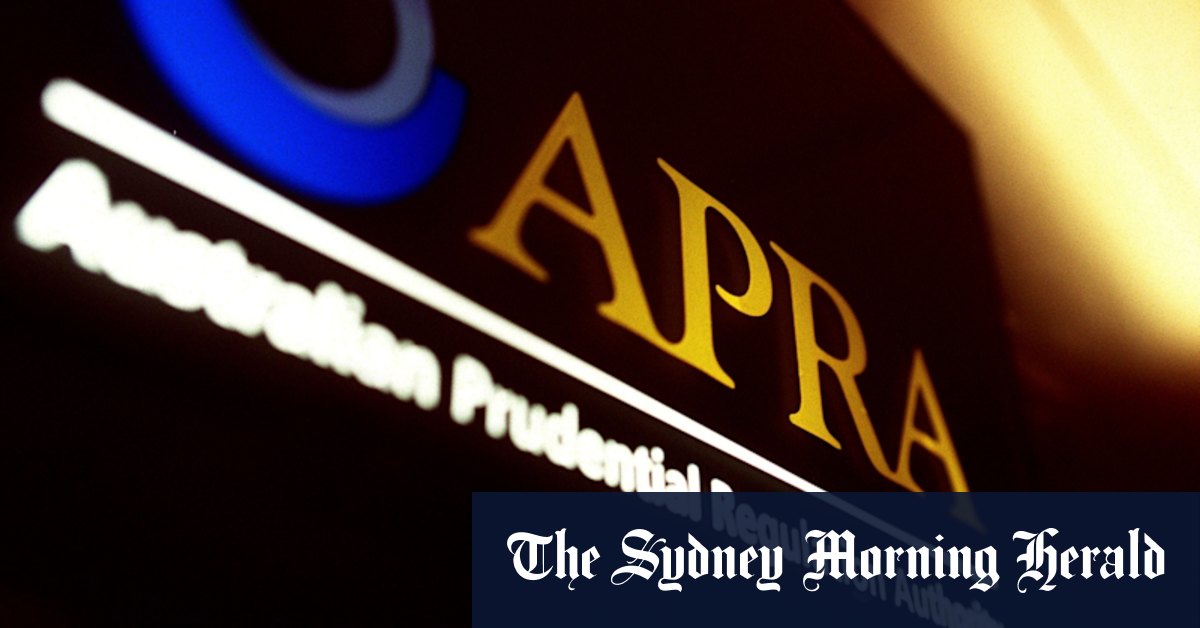 Australia's worst super funds revealed: Westpac, IOOF, AMP make the list - Vimarsana News