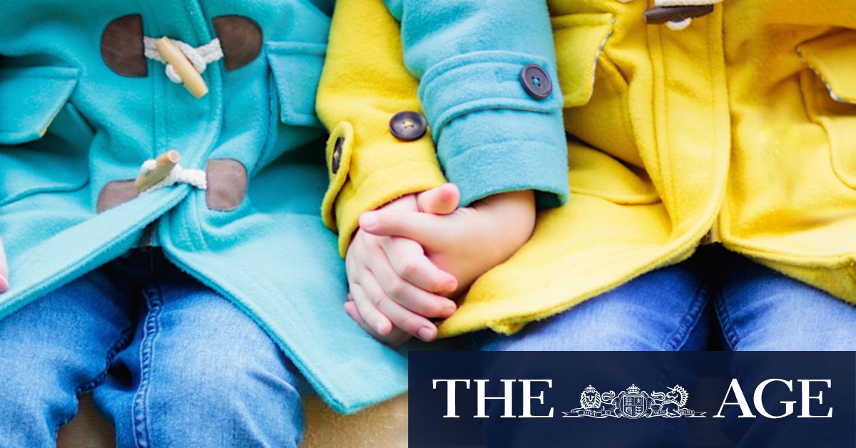 Richard Glover: The world may have embraced gender fluidity, but not when it comes to children's clothing - Vimarsana News