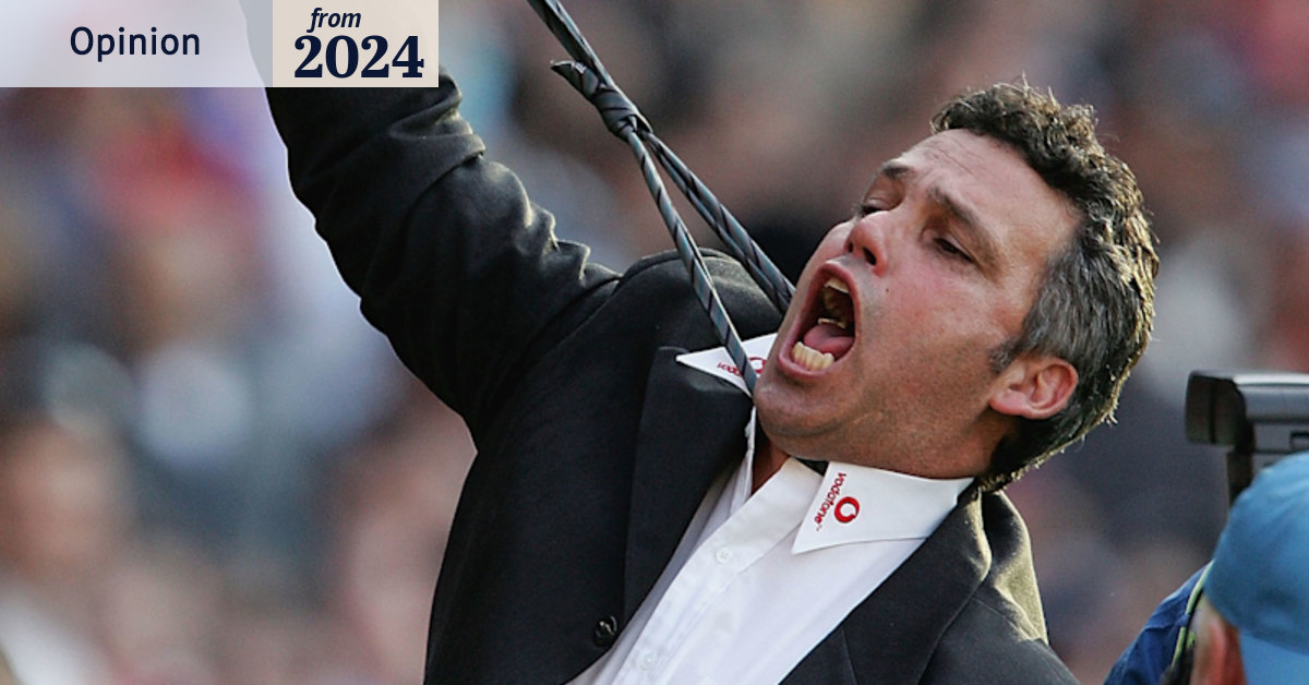 AFL 2024: The pains of a Port Adelaide supporter