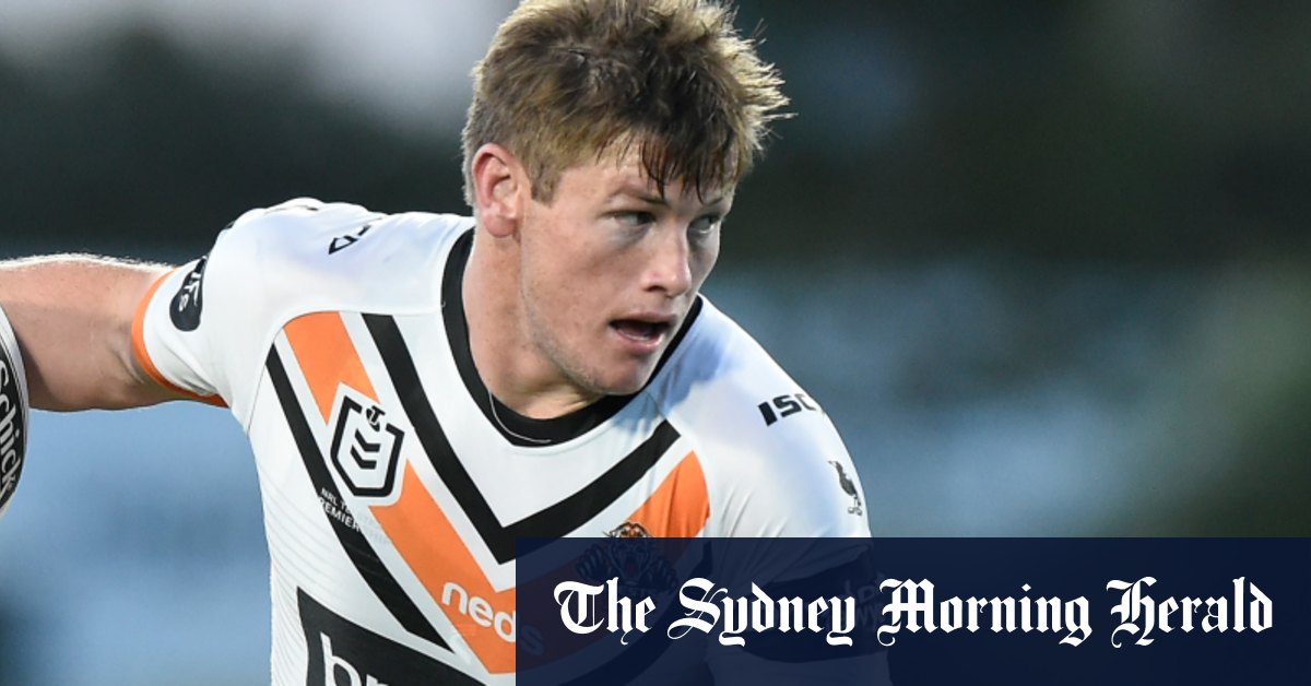 Nrl Finals 2020 Cameron Smith Tried To Lure Harry Grant Back Into Melbourne Storm Bubble