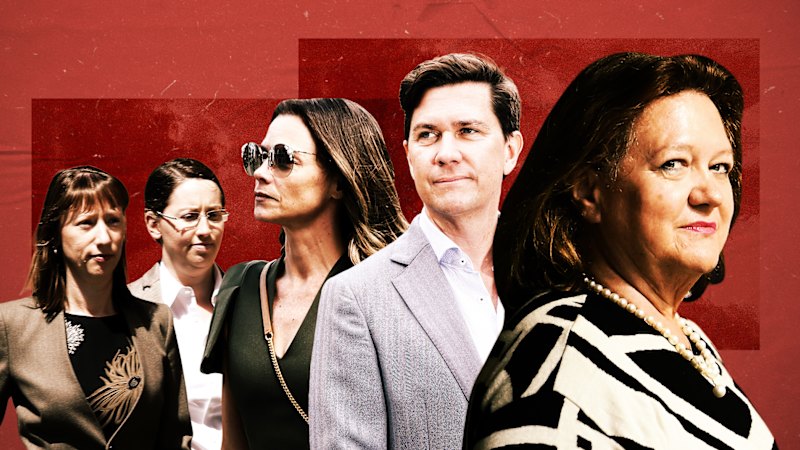 Iron ore heirs brace for landmark ruling in claim to Hancock fortune